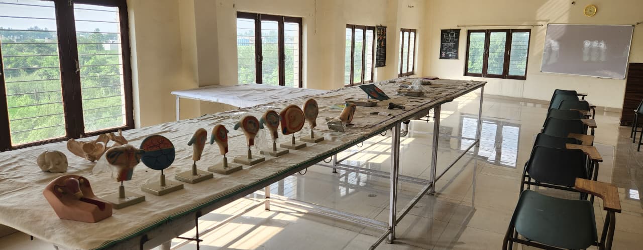 Keshav Madhav Institute of Nursing