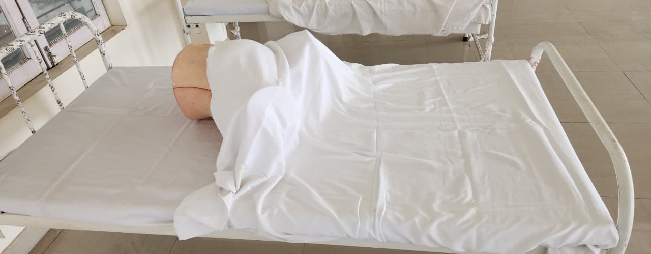 Keshav Madhav Institute of Nursing